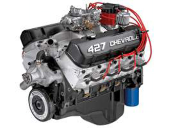 U1839 Engine